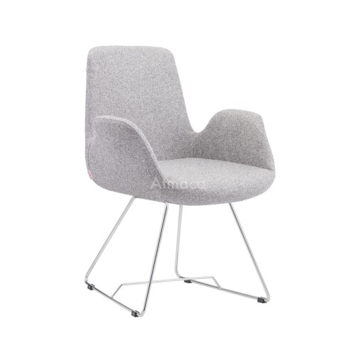 LUNA YÖNETİCİ OFİS KOLTUĞU - 17