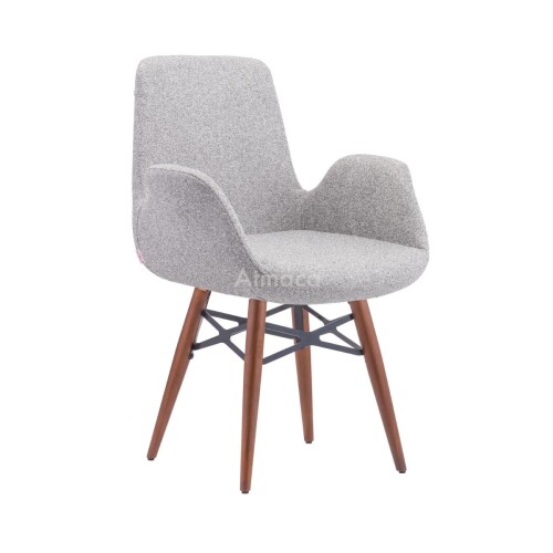 LUNA YÖNETİCİ OFİS KOLTUĞU - 19