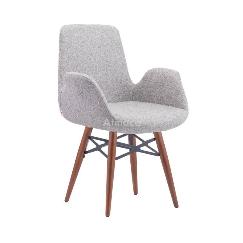 LUNA YÖNETİCİ OFİS KOLTUĞU - 19