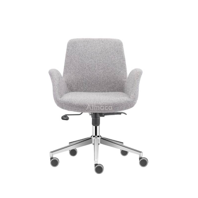 LUNA YÖNETİCİ OFİS KOLTUĞU - 8