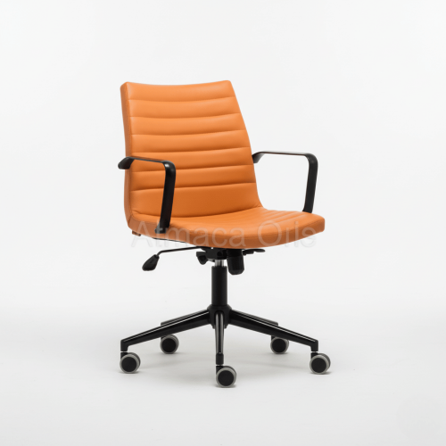 MACRO OFİS ÇALIŞMA KOLTUĞU - (1)