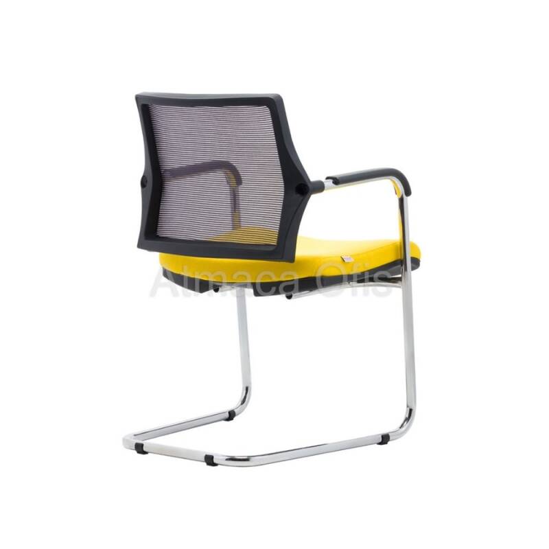 MAXİ ÇALIŞMA KOLTUĞU - 5