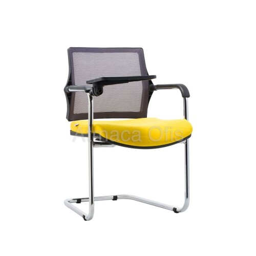 MAXİ ÇALIŞMA KOLTUĞU - 7