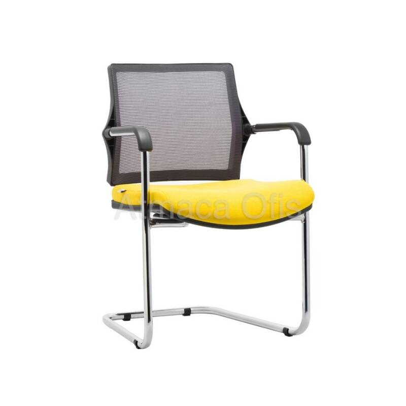 MAXİ ÇALIŞMA KOLTUĞU - 6