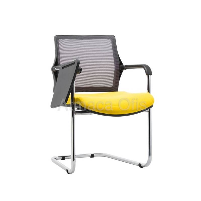 MAXİ ÇALIŞMA KOLTUĞU - 8