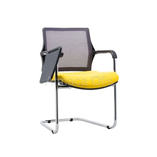 MAXİ ÇALIŞMA KOLTUĞU - 9