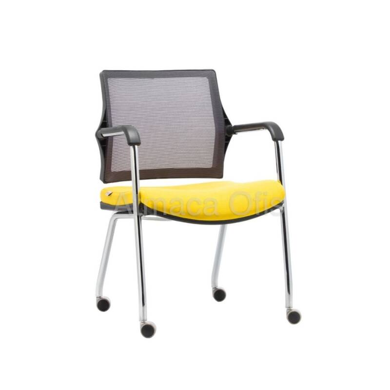 MAXİ ÇALIŞMA KOLTUĞU - 3