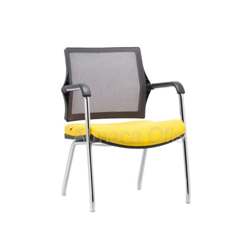 MAXİ ÇALIŞMA KOLTUĞU - 4