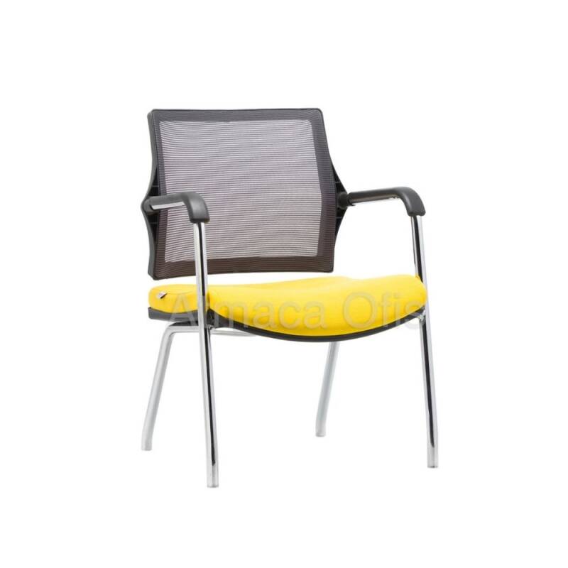 MAXİ ÇALIŞMA KOLTUĞU - 4