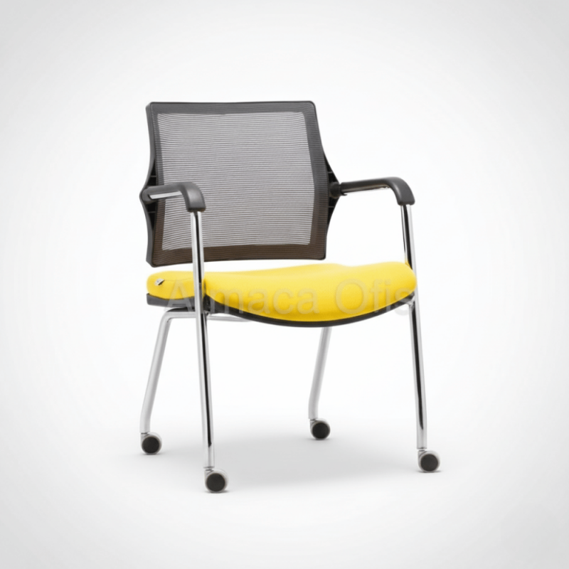 MAXİ OFİS ÇALIŞMA KOLTUĞU - 2