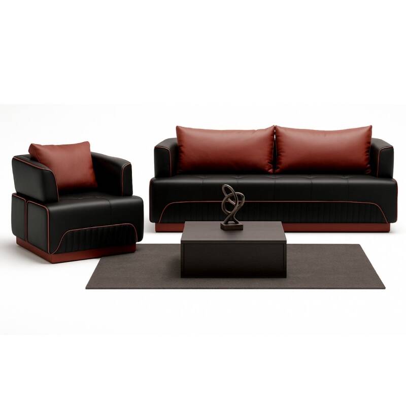 MENTOR KANEPE TAKIMI - 1