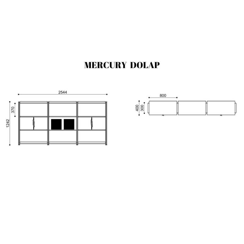 MERCURY MAKAM TAKIMI - 10