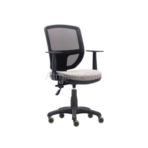 MİCRO PLS ÇALIŞMA KOLTUĞU - 3