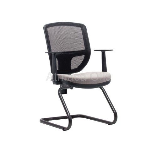 MİCRO PLS ÇALIŞMA KOLTUĞU - 5