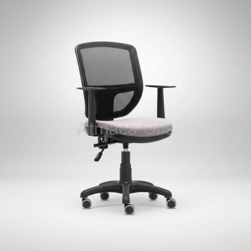 MİCRO PLS ÇALIŞMA KOLTUĞU - 2