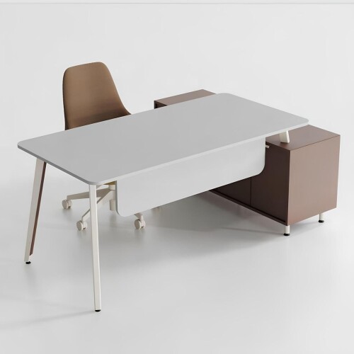 MİLA YÖNETİCİ MASASI - 