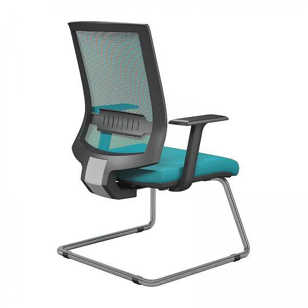 MOON 01 CAS FİLELİ OFİS KOLTUĞU - 5