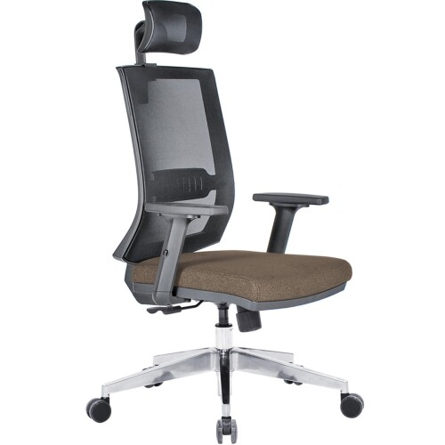 MOON 01 CAS FİLELİ OFİS KOLTUĞU - 