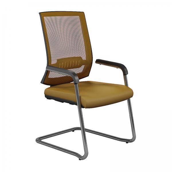 MOON 01 CAS FİLELİ OFİS KOLTUĞU - 3