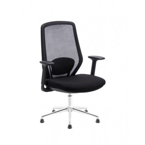 MOON OFİS ÇALIŞMA KOLTUĞU - 4