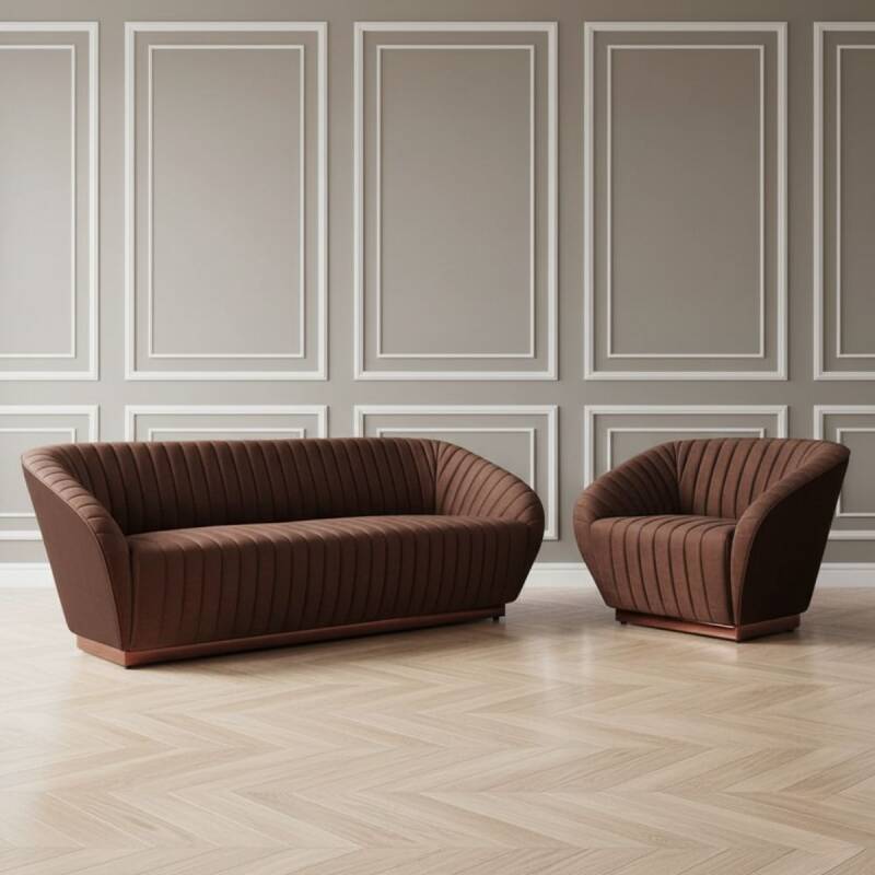 MOZART KANEPE TAKIMI - 2