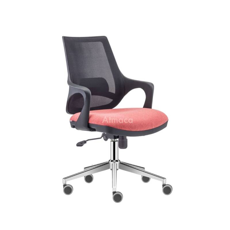MUDO YÖNETİCİ OFİS KOLTUĞU II - 9