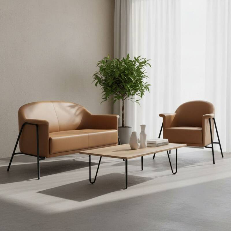 NAİROBİ KANEPE TAKIMI - 1