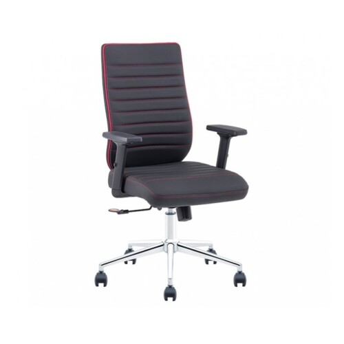 NEHİR EXTRA OFİS ÇALIŞMA KOLTUĞU - (1)