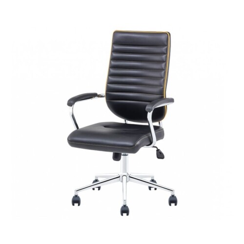 NEHİR OFİS ÇALIŞMA KOLTUĞU - (1)