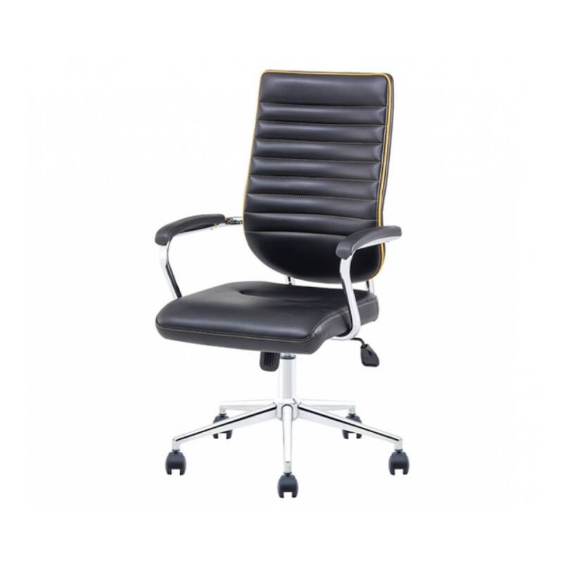 NEHİR OFİS ÇALIŞMA KOLTUĞU - 2