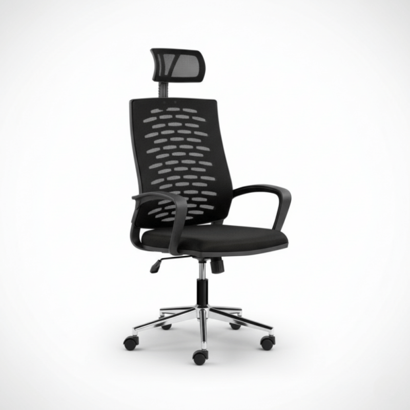 NİTRO BAŞLIKLI YÖNETİCİ KOLTUĞU - 2