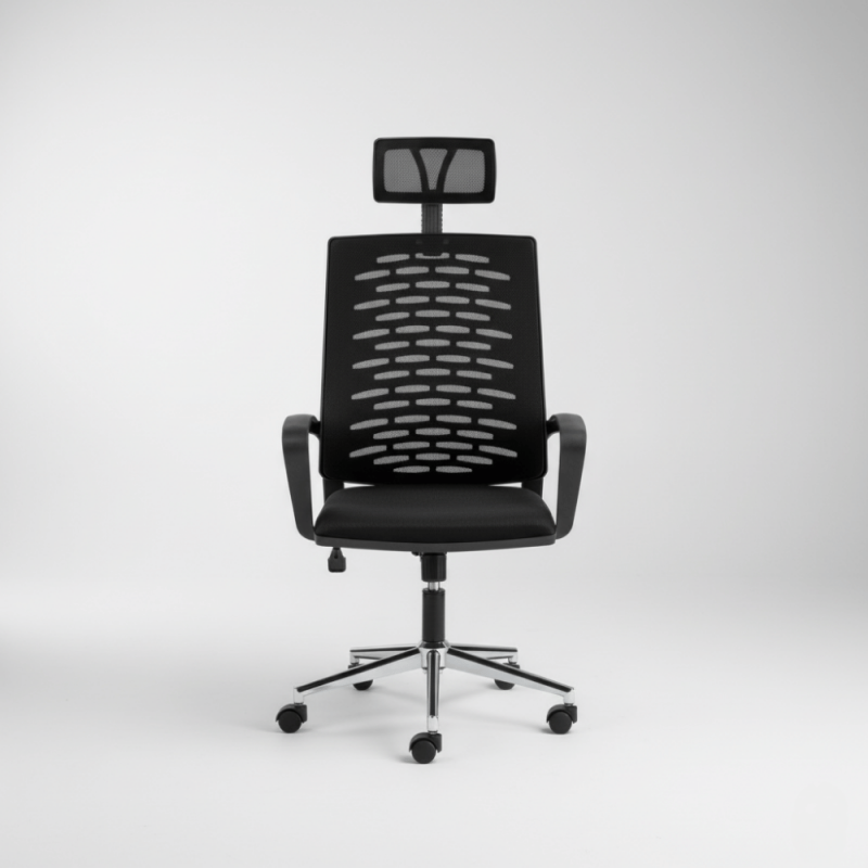 NİTRO BAŞLIKLI YÖNETİCİ KOLTUĞU - 3