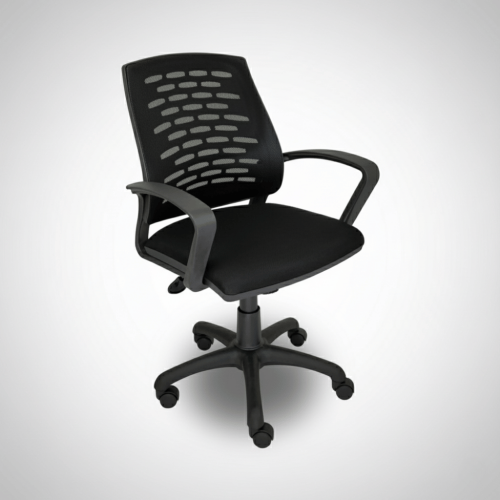 NİTRO OFİS ÇALIŞMA KOLTUĞU II - 