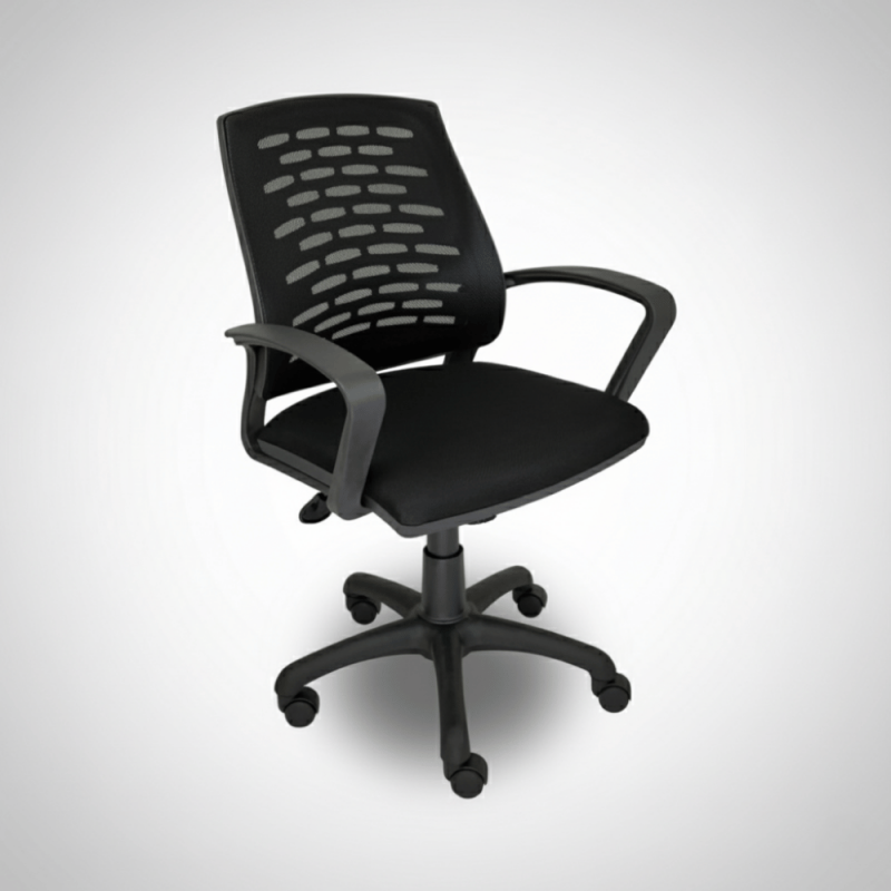 NİTRO OFİS ÇALIŞMA KOLTUĞU II - 1