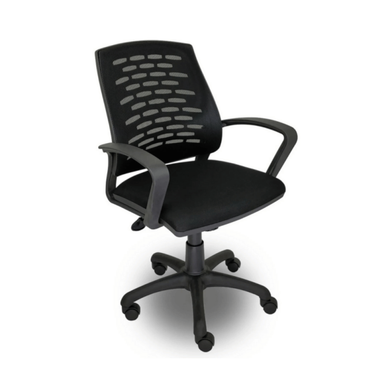 NİTRO OFİS ÇALIŞMA KOLTUĞU III - 3