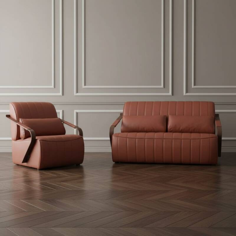 NOBLE KANEPE TAKIMI - 1