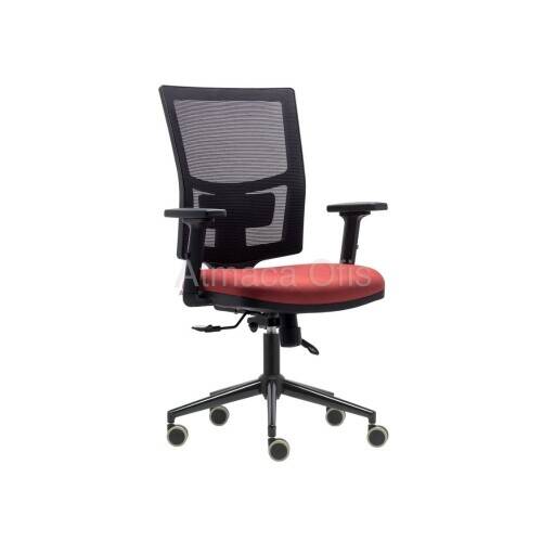 NOTE OFİS ÇALIŞMA KOLTUĞU - 2