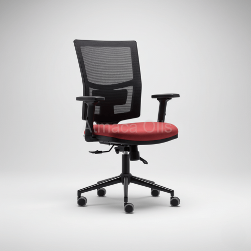 NOTE OFİS ÇALIŞMA KOLTUĞU - (1)