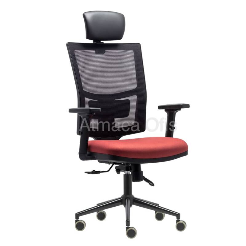 NOTE YÖNETİCİ KOLTUĞU - 1