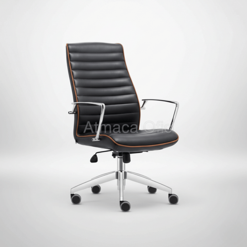 OBJE OFİS ÇALIŞMA KOLTUĞU - 2