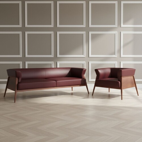 ODİN KANEPE TAKIMI - 