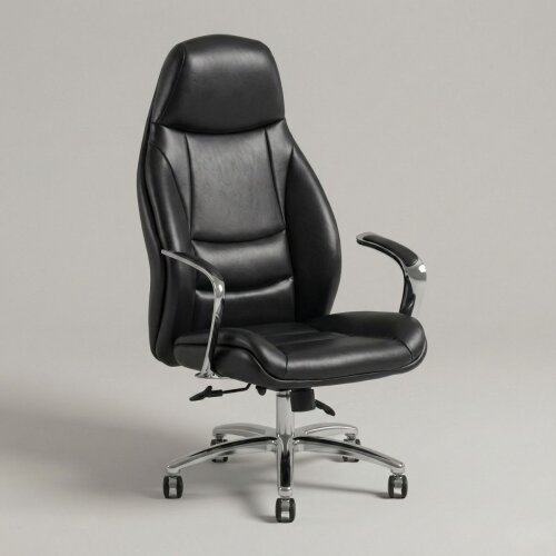 OMEGA YÖNETİCİ OFİS KOLTUĞU - 