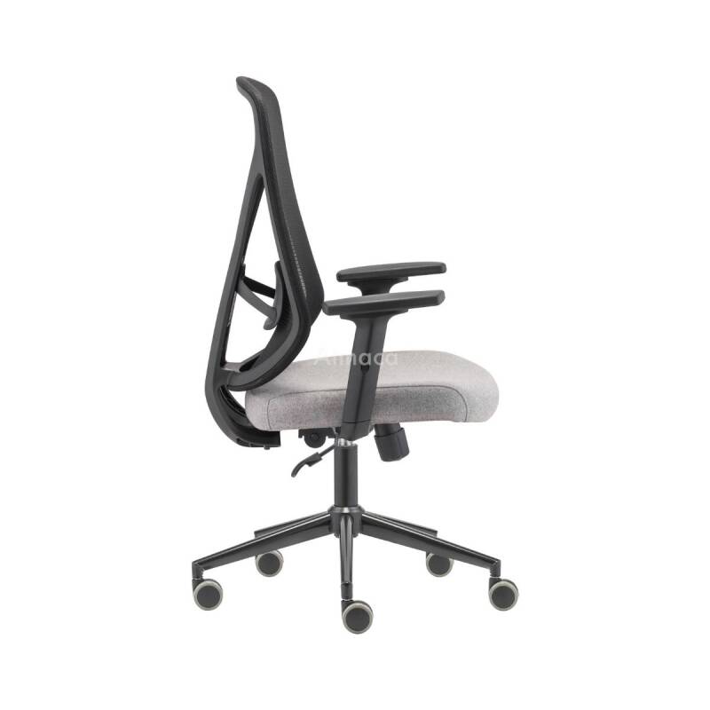 OPTİMA FİLELİ YÖNETİCİ OFİS KOLTUĞU II - 7