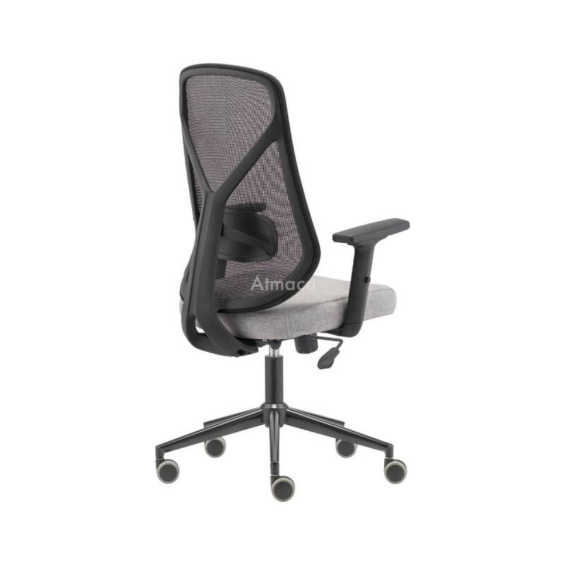 OPTİMA FİLELİ YÖNETİCİ OFİS KOLTUĞU II - 8