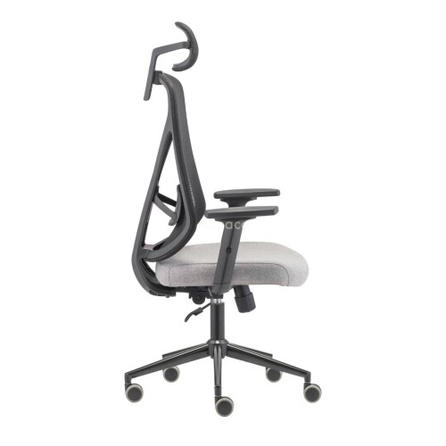 OPTİMA FİLELİ YÖNETİCİ OFİS KOLTUĞU - 3