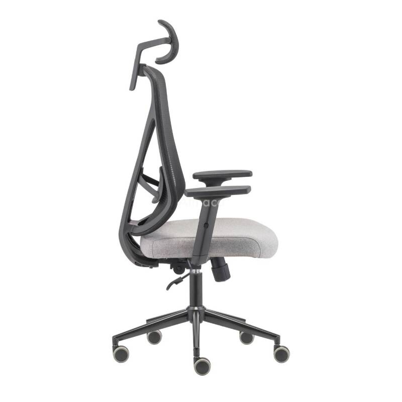 OPTİMA FİLELİ YÖNETİCİ OFİS KOLTUĞU - 3