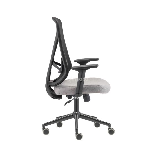 OPTİMA FİLELİ YÖNETİCİ OFİS KOLTUĞU - 7