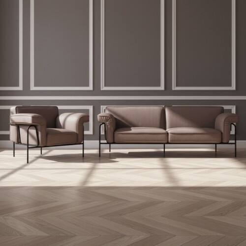 ORİON KANEPE TAKIMI - (1)