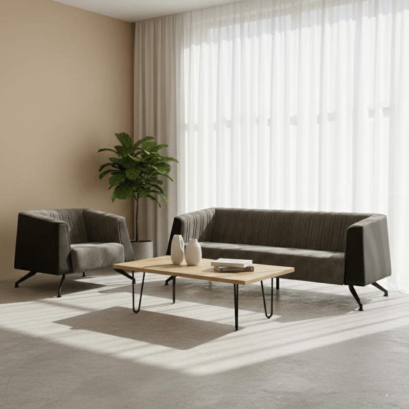 PARMA KANEPE TAKIMI - 1