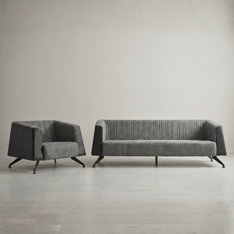 PARMA KANEPE TAKIMI - 2